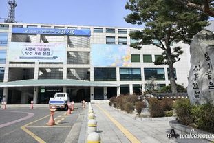 시흥시, 연안지역 풍력자원 분석 연구 착수