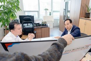 오산시, '"분당선 오산연장 예타 대상 조속 선정 " 기획예산처에 협조 요청