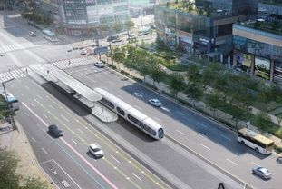 화성특례시, 동탄트램 신속 추진 위한 건설사와 수의계약 절차 본격 착수