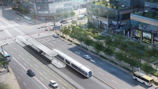 화성특례시, 동탄트램 신속 추진 위한 건설사와 수의계약 절차 본격 착수