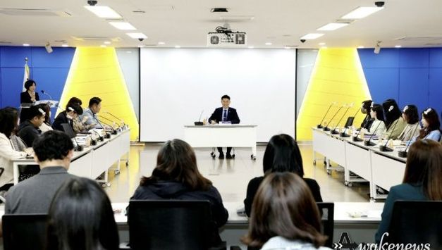 안양시 , AI 행정 도입 한 달만 업무 소요 시간 퍙균 13분만 처리 등 87 단축 성과