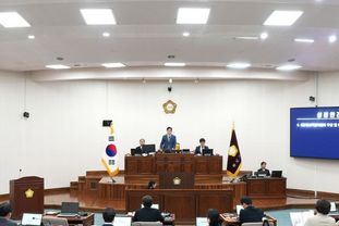 하남시의회, 중동 고유가 및 고물가 위기 극복 위한 305억 원 규모의 ‘2026년도 제2회 추경안' 통과