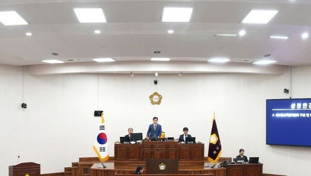 하남시의회, 중동 고유가 및 고물가 위기 극복 위한 305억 원 규모의 ‘2026년도 제2회 추경안' 통과