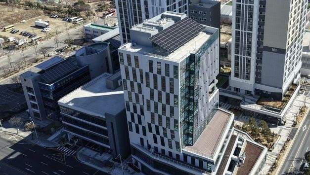 시흥시, 경기도와 함께 '피지컬 AI 확산센터' 구축 및 업무협약 체결