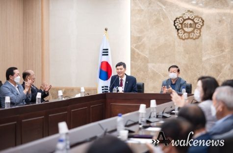 남양주시의회 의정회