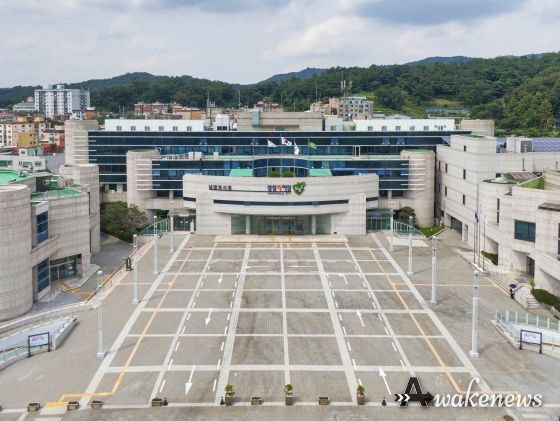 남양주시청