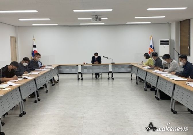 재무건전성 확보를 위한 심사분석 추진