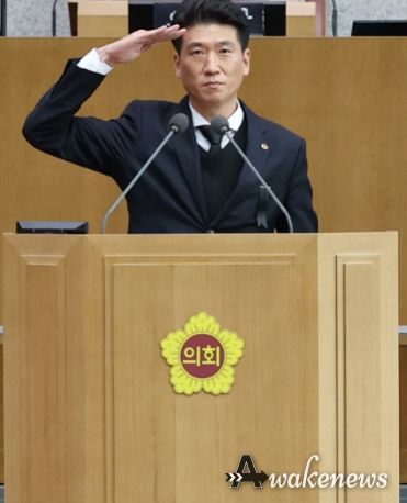 김민호 의원(국민의힘, 양주2)