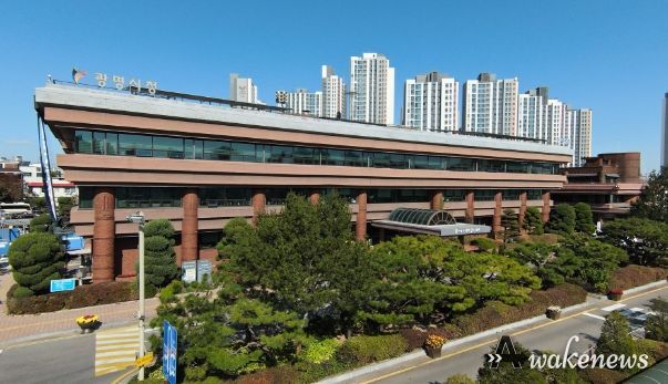 광명시청