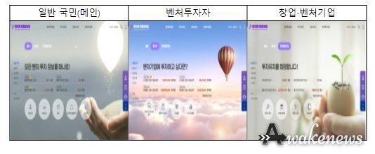 벤처투자종합포털