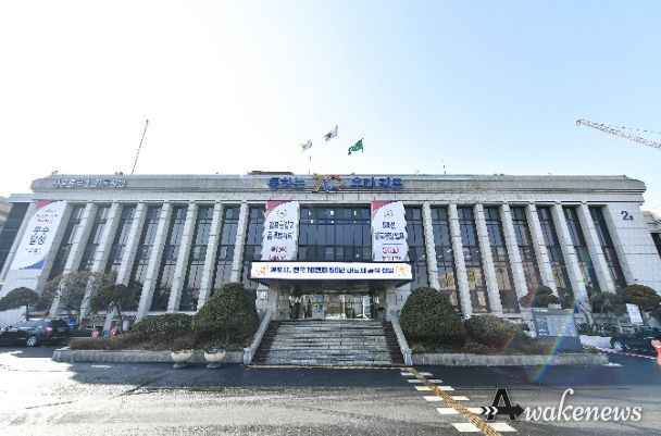 김포시청