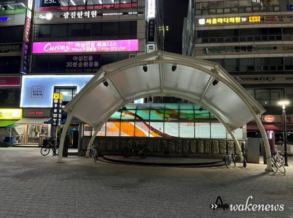 고양특례시 일산서구, 주엽역 꿈드림 무대 대관 시작
