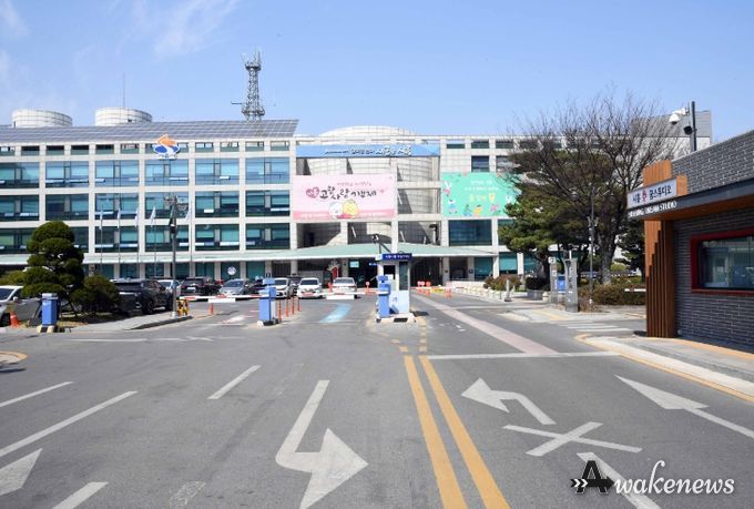 시흥시청