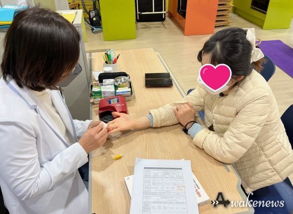 오산시보건소, 영양플러스사업 대상자 특화사업 확대 나서