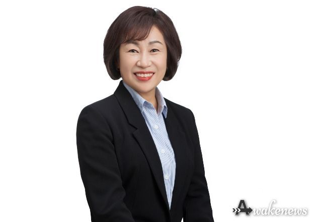 의정부시의회 권안나 의원