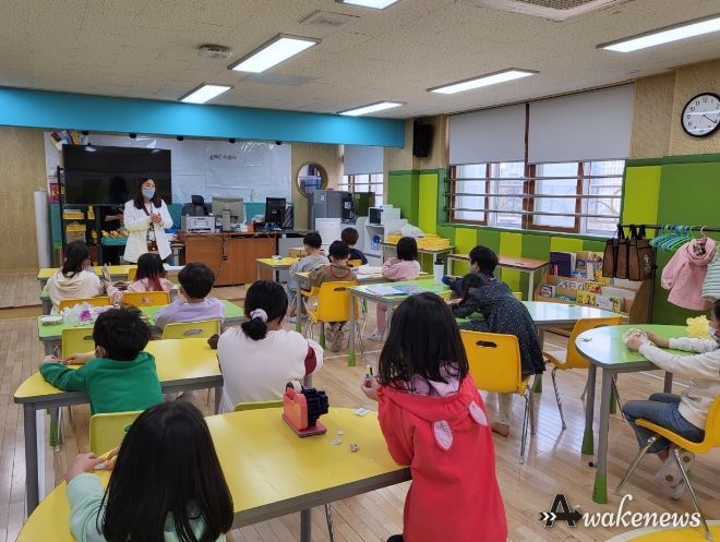 시흥시, 아동 비만 예방 '건강한 돌봄 놀이터사업' 통해 실현 앞장