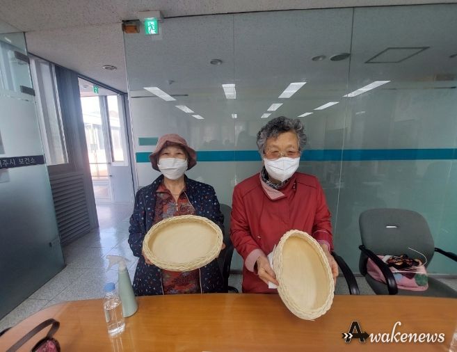 여주시보건소, 재가암환자관리 '마음튼튼 힐링교실' 운영