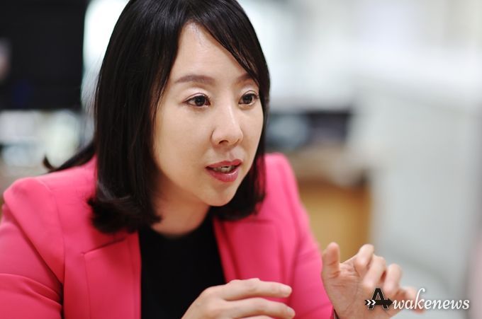 오지연의원, 문화예술 행사 선정도 누구에게나 공평한 기회를 제공할 수 있는 공모사업으로 해야한다고 강조하고 있다.