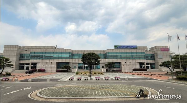 양주도시공사