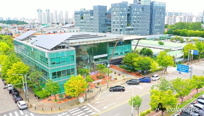 안산시 상록수보건소