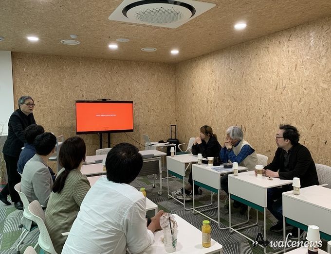전북 익산시, 파주시 공공건축 고도화 정책 벤치마킹