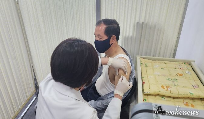 하남시, 5월 2일부터 장티푸스 고위험군 대상 무료 예방접종 실시
