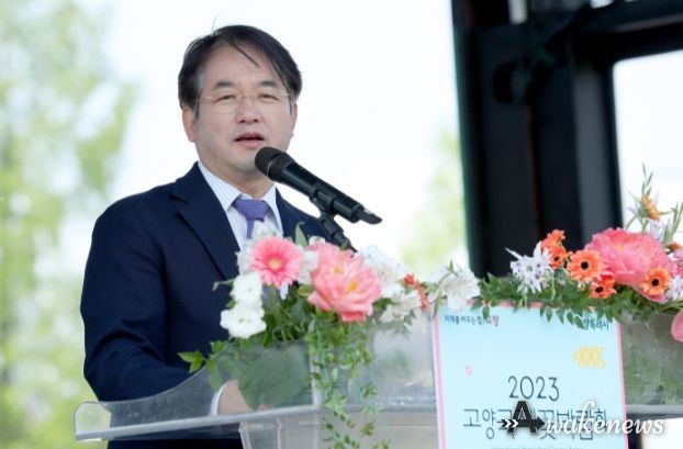 이동환 고양특례시장