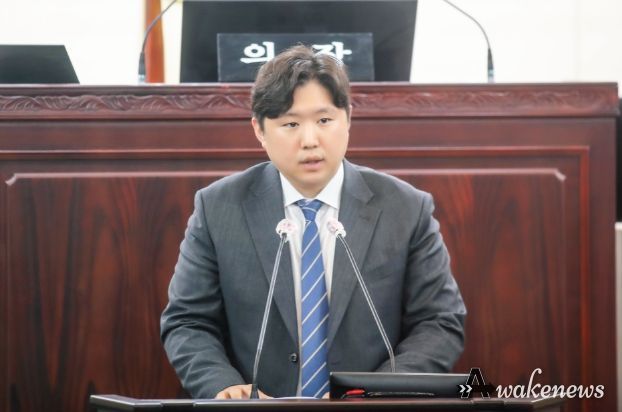전성균 의원(더불어민주당, 동탄4·5·6동)