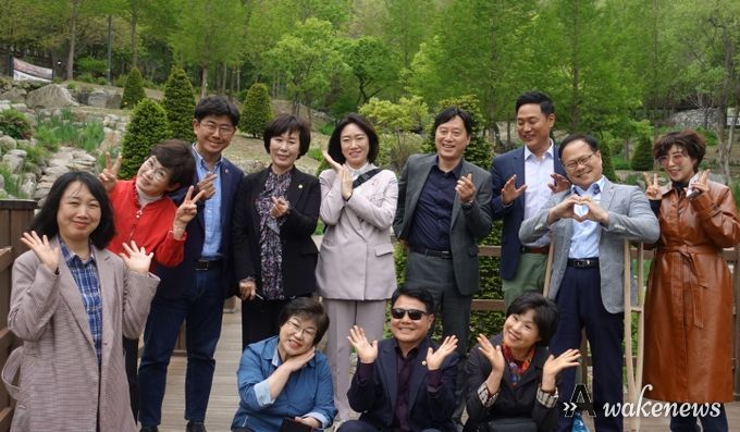 경기도의회 오석규 의원, '경기도 지역관광 활성화 정책 연구회' 양평 현장방문