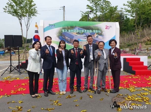 김재훈 부위원장 “공공산후조리원, 장기적으로는 저출산 시대를 벗어나는 발판 중 하나가 될 것”