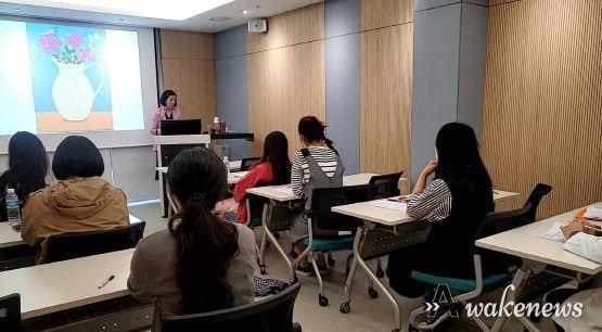이제 출산준비는 여주시 보건소에서!!