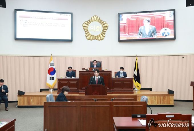 제325회 구리시의회 임시회-김한슬의원