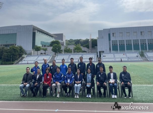제25회 덕양구청장기 축구대회