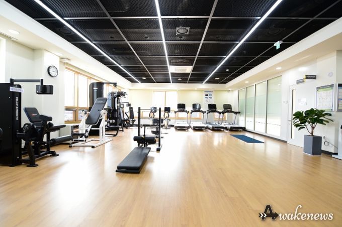 안산서부건강생활지원센터, 16일부터 스마트운동실 상시 운영