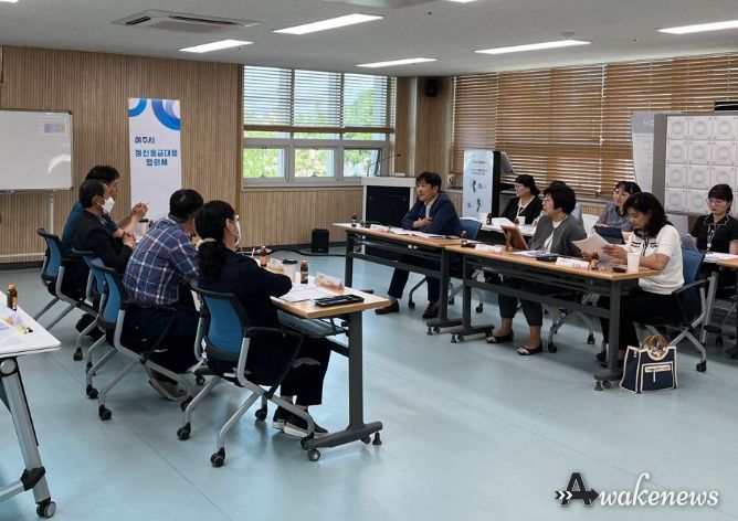 여주시보건소, 정신위기대응 협의체 운영