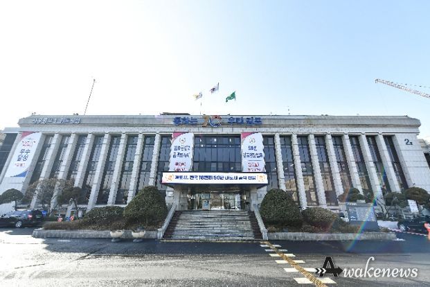 김포시청