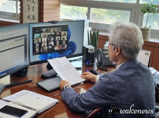 화성오산교육지원청, 학부모의 인식 개선을 통한 학교폭력의 교육적 해결에 앞장서다