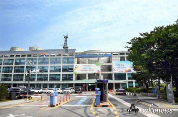 시흥시청