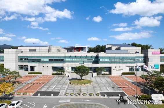양주도시공사