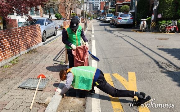 과천시, 침수방지시설 설치 등 침수피해 예방에 총력
