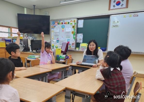 평택시정신건강복지센터 사회성증진프로그램 나도 할 수 있어 운영