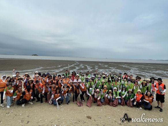 평택시자원봉사센터 '관외 볼런투어' 실시
