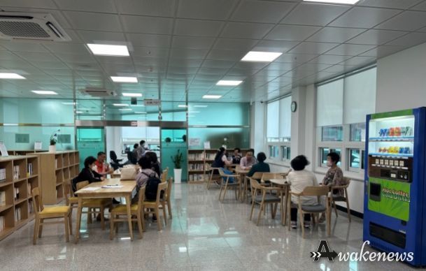 남양주시 노인복지관, 폭염 취약 어르신 보호 나서