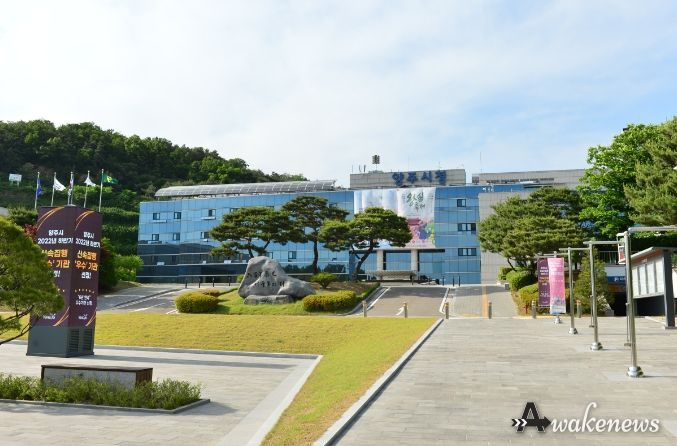 양주시청