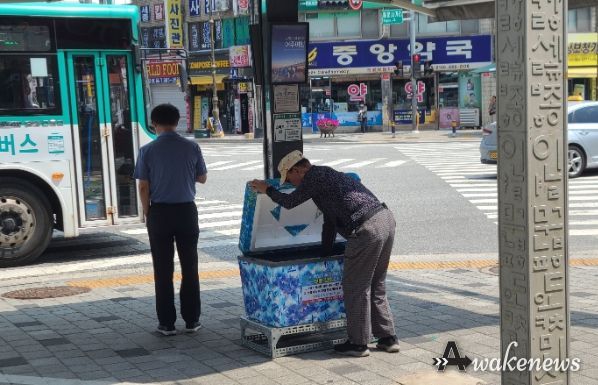 여주시 폭염대책 본격적인 추진 가동
