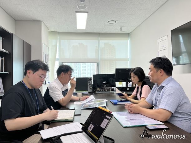김동규 의원, 안산시 '경기가든' 조성 사업 진행 시 지역 주민의 의견이 우선 반영돼야
