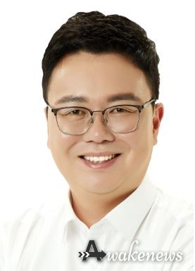 김태은 의원(국민의힘 / 의정부2, 호원1, 2)
