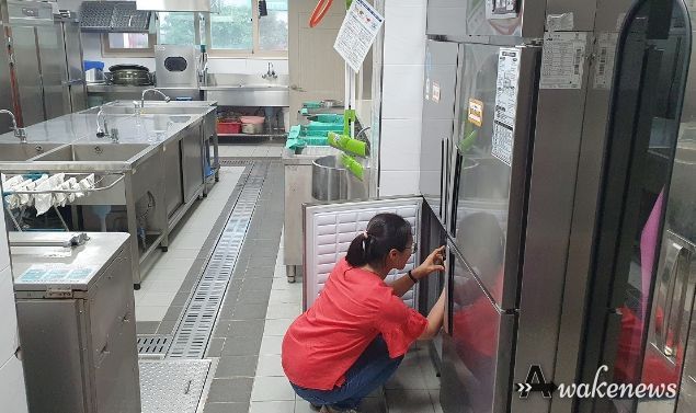고양특례시 일산서구, 상반기 무료경로식당 운영실태 지도점검 완료