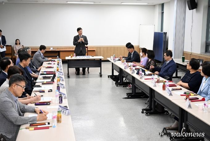 안산시, 정밀진단 통해 건물 에너지 효율 개선 지원