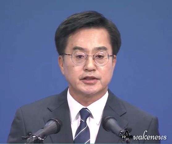 김동연 경기도지사 서울-양평고속도로 관련 입장문 발표